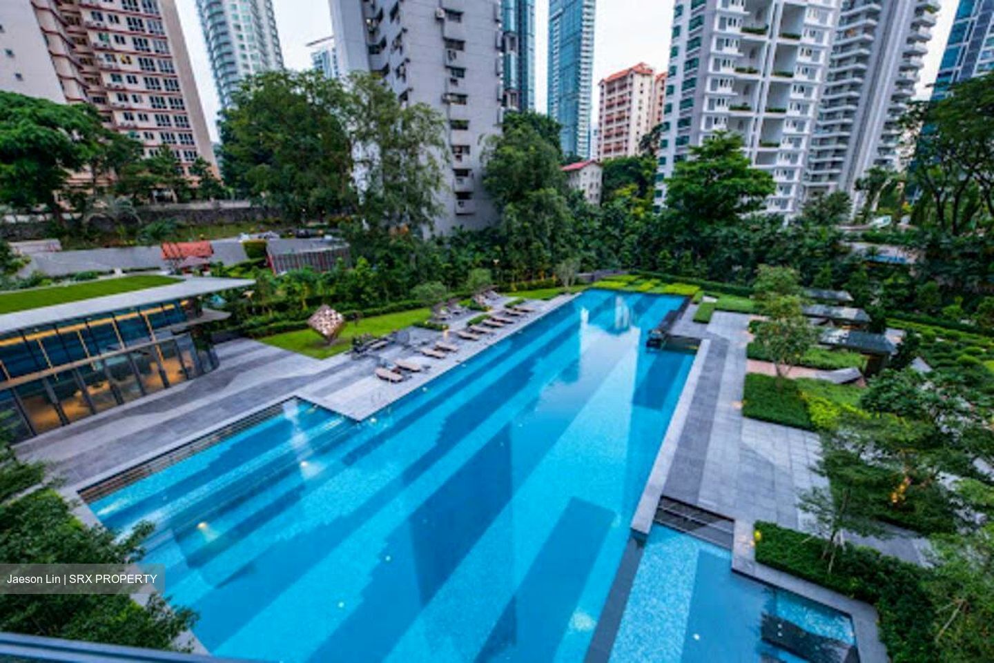 New Futura (D9), Condominium #504312911